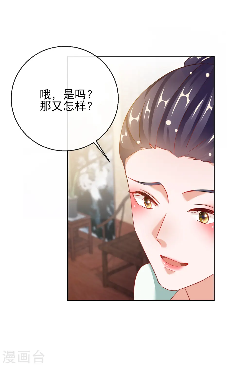 第26话 萧姨娘的秘密17