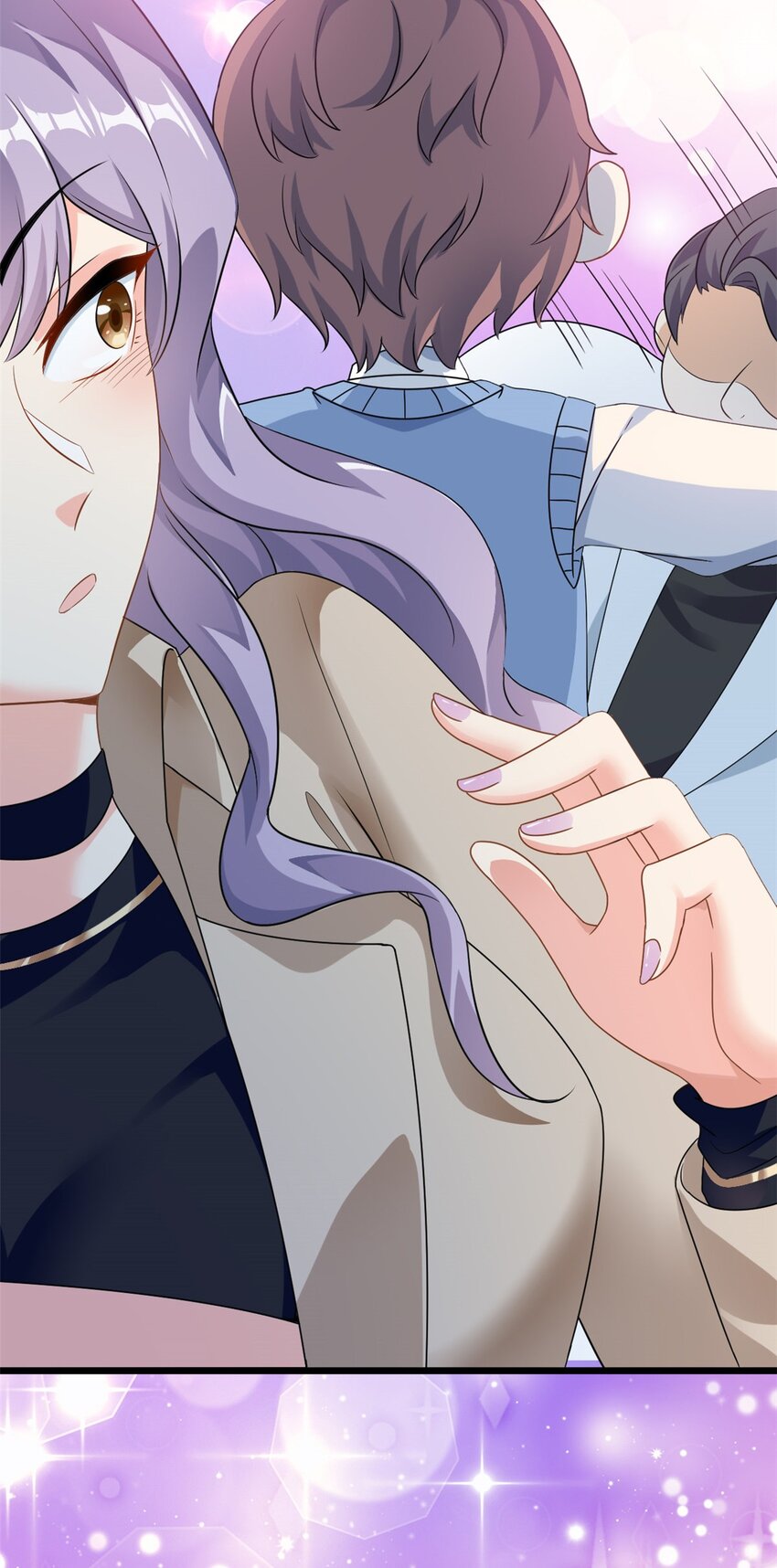 第1话 这谁家的小屁孩？38