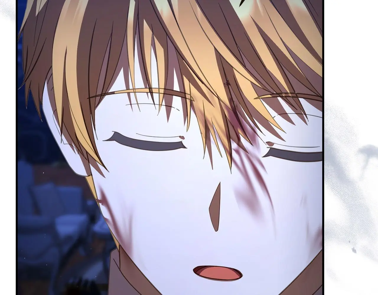 第53话 跟我结婚13