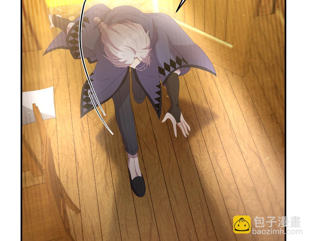 第46话 墨缇佳的秘密8