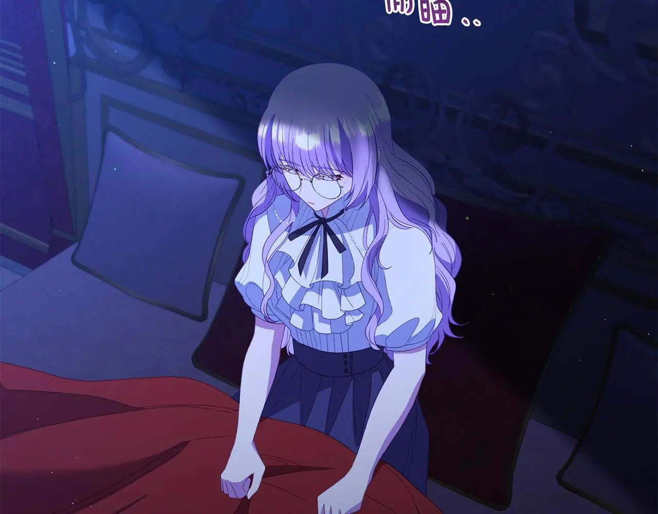 第56话 再让我挣扎一次106
