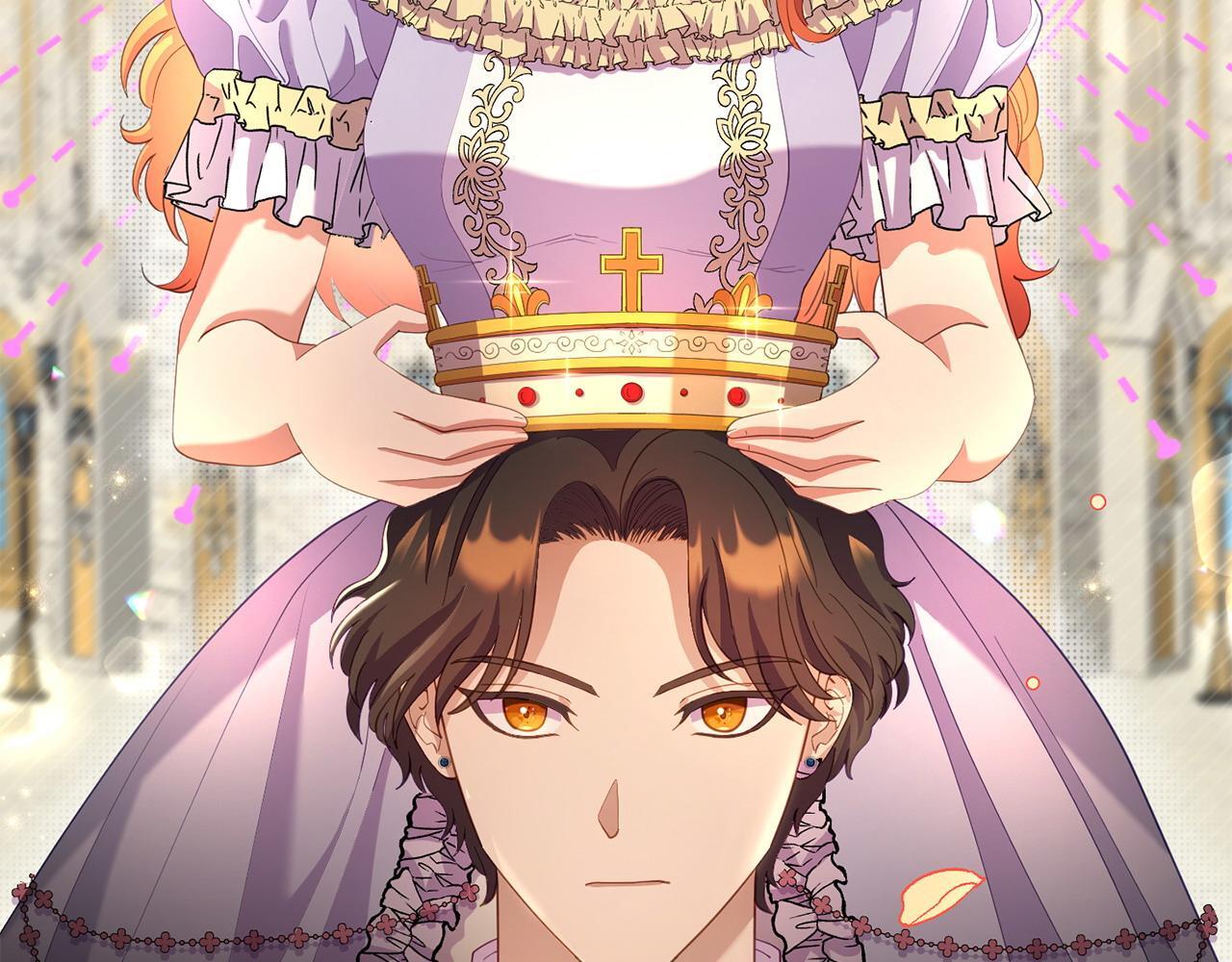 第35话 谁偷了我的计划！133