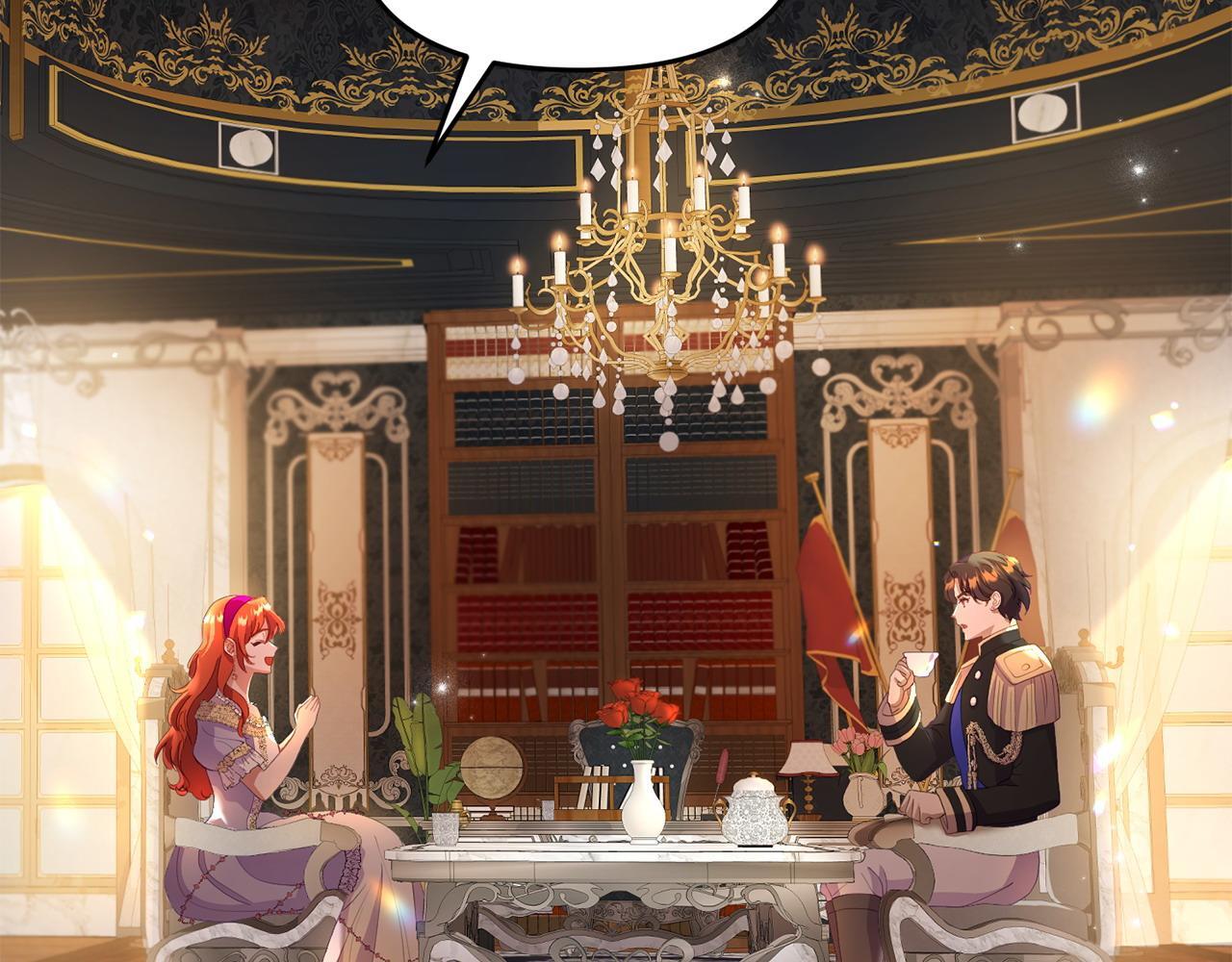 第35话 谁偷了我的计划！20