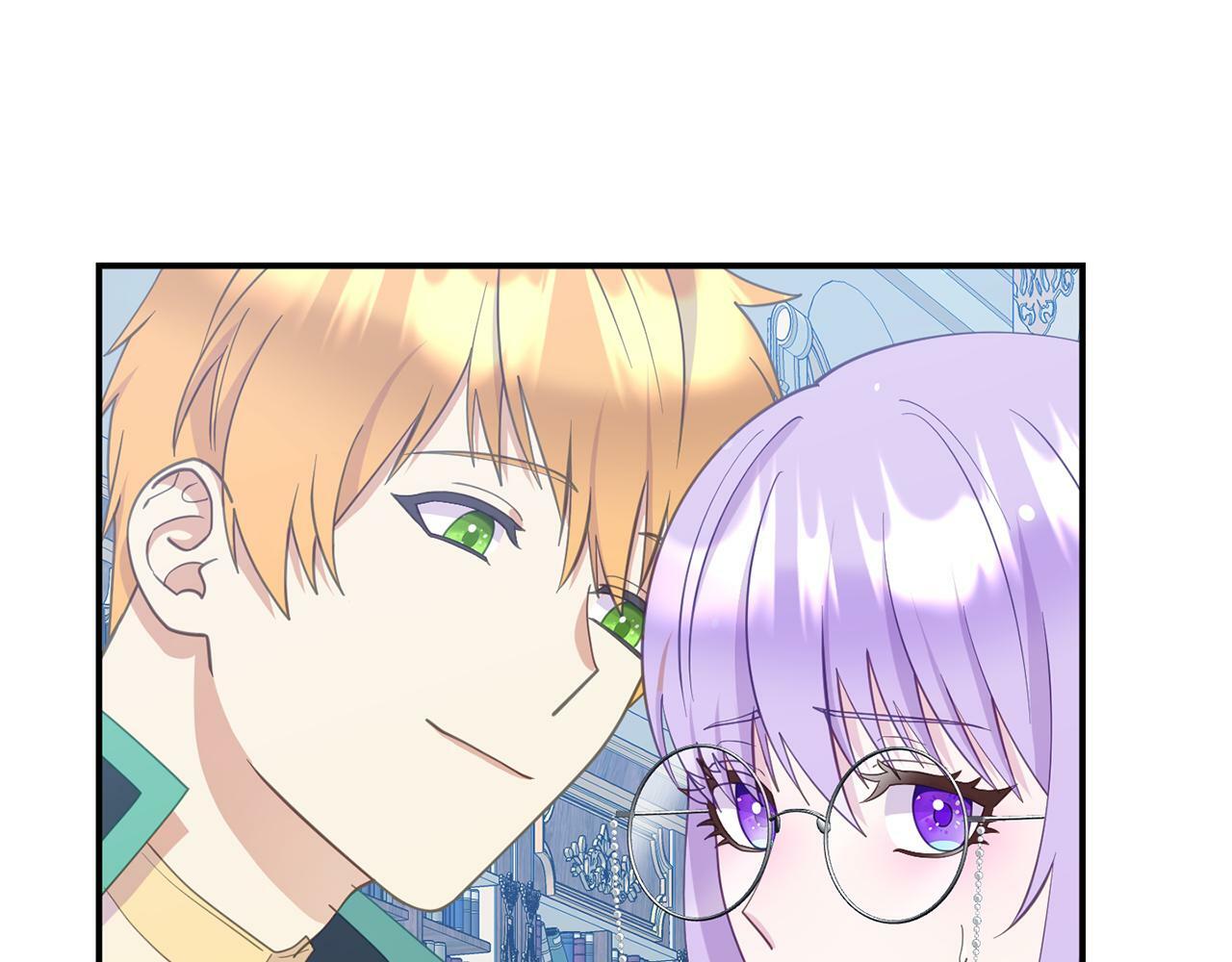 第13话 壁咚强吻100