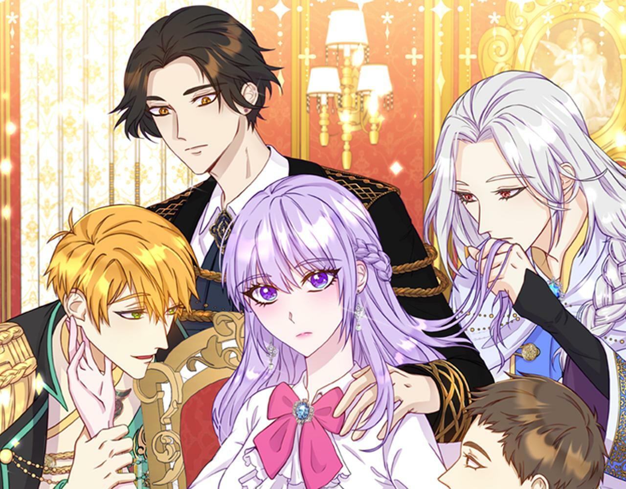 第11话 我的计划是声东击西0