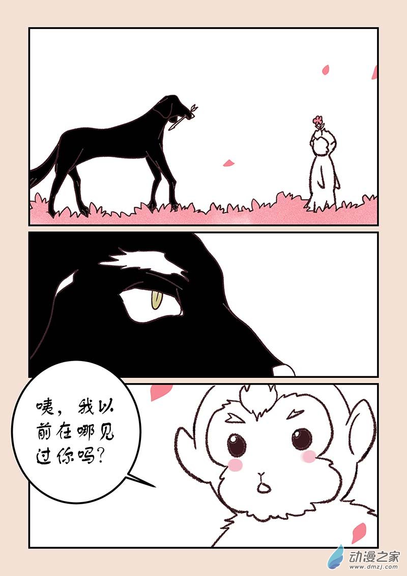 第四十四章 通天眼17