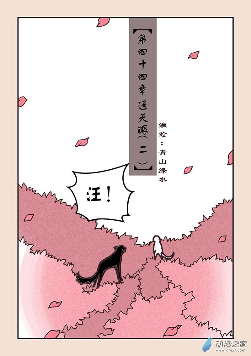 第四十四章 通天眼20