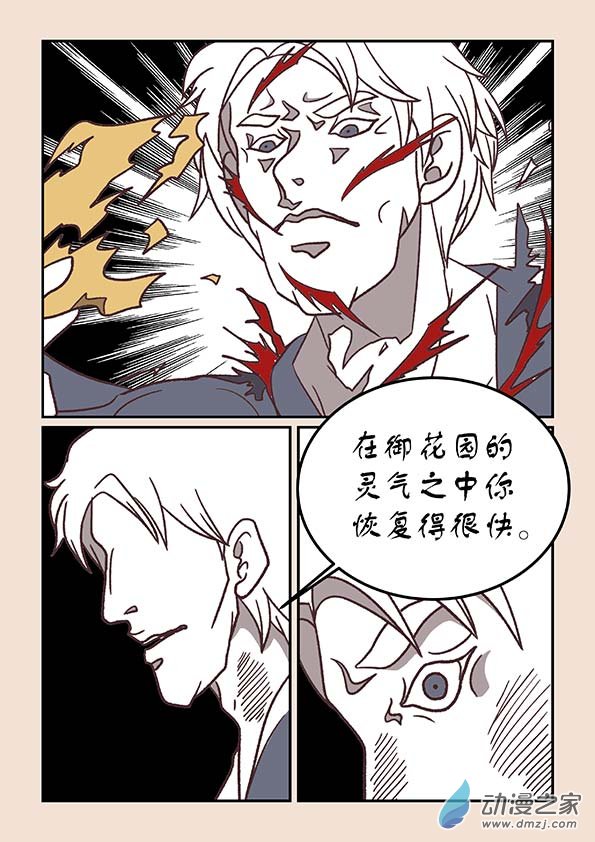 第三十六章 猫之心21