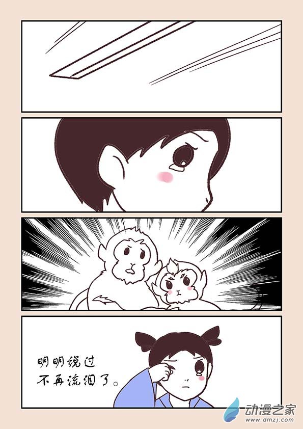 第三十一章 长安行13