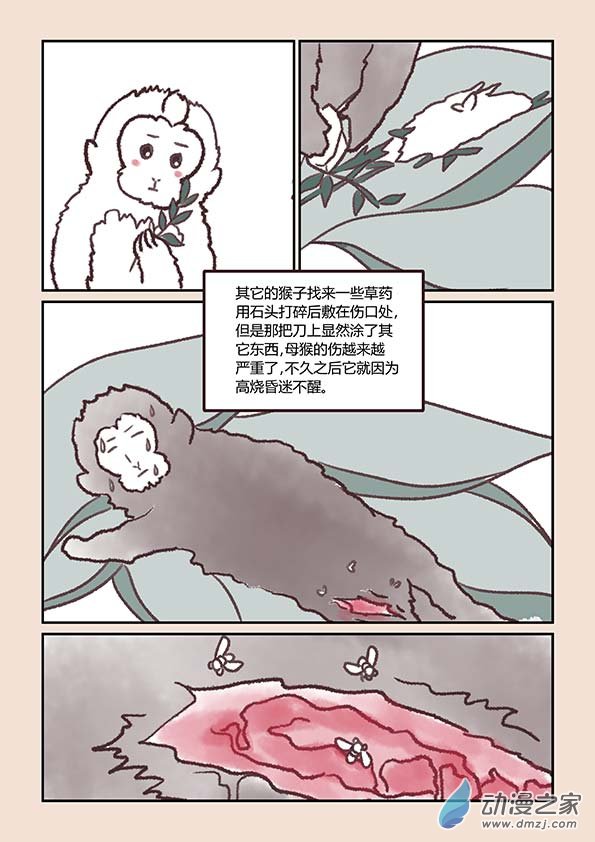 第二章 别离曲41