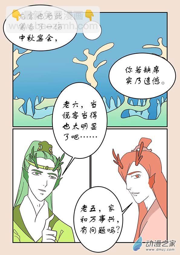 第二十四章 月中影13