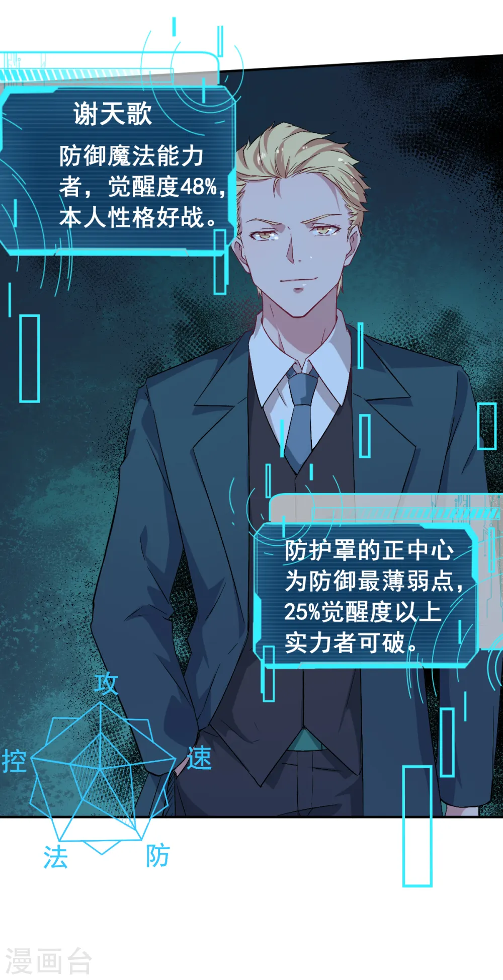 第19话 给我挨个虐他！9