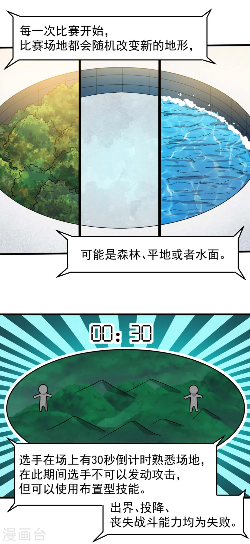 第244话 冰封湖6