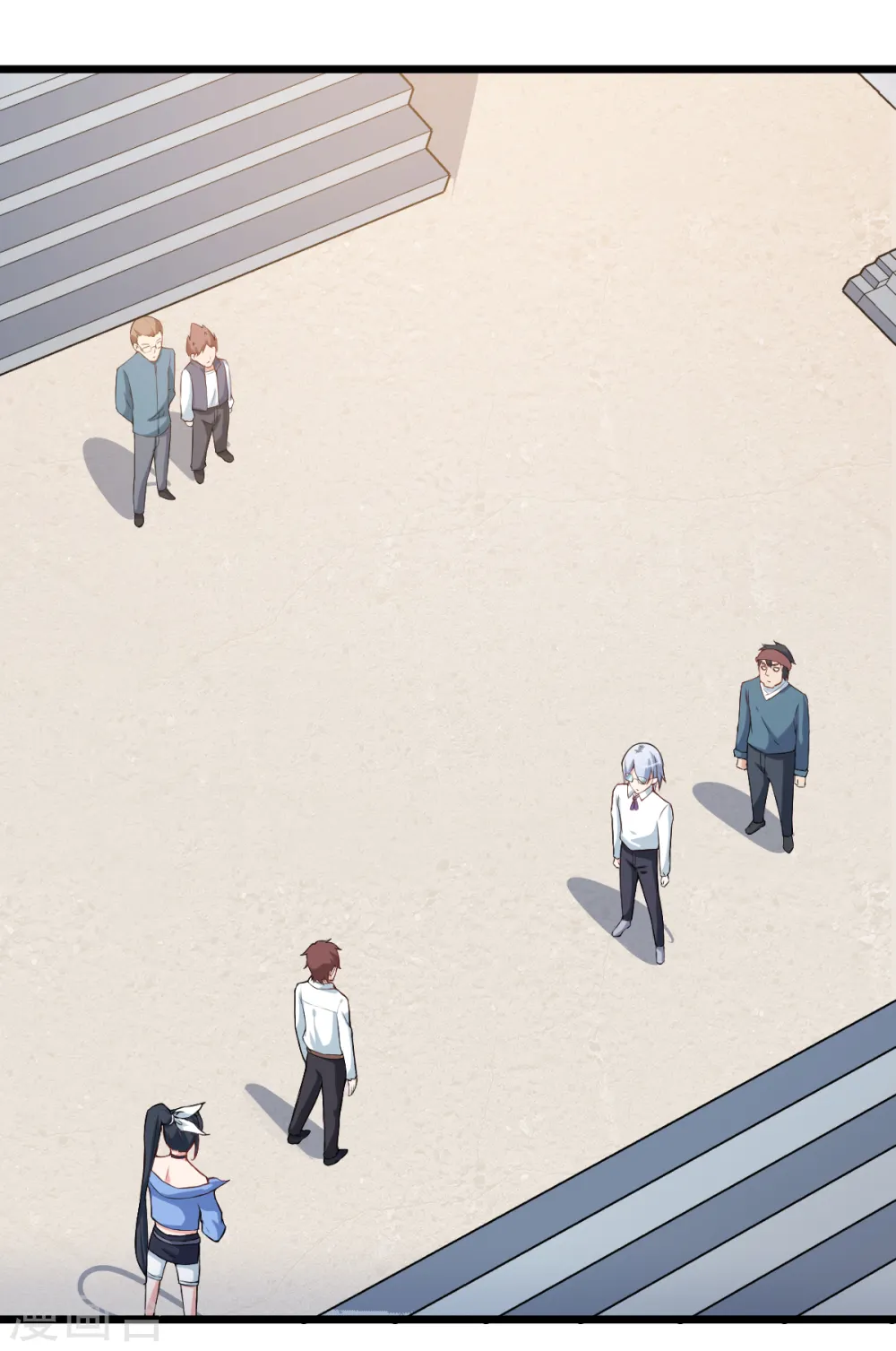 第4话 召唤指点11