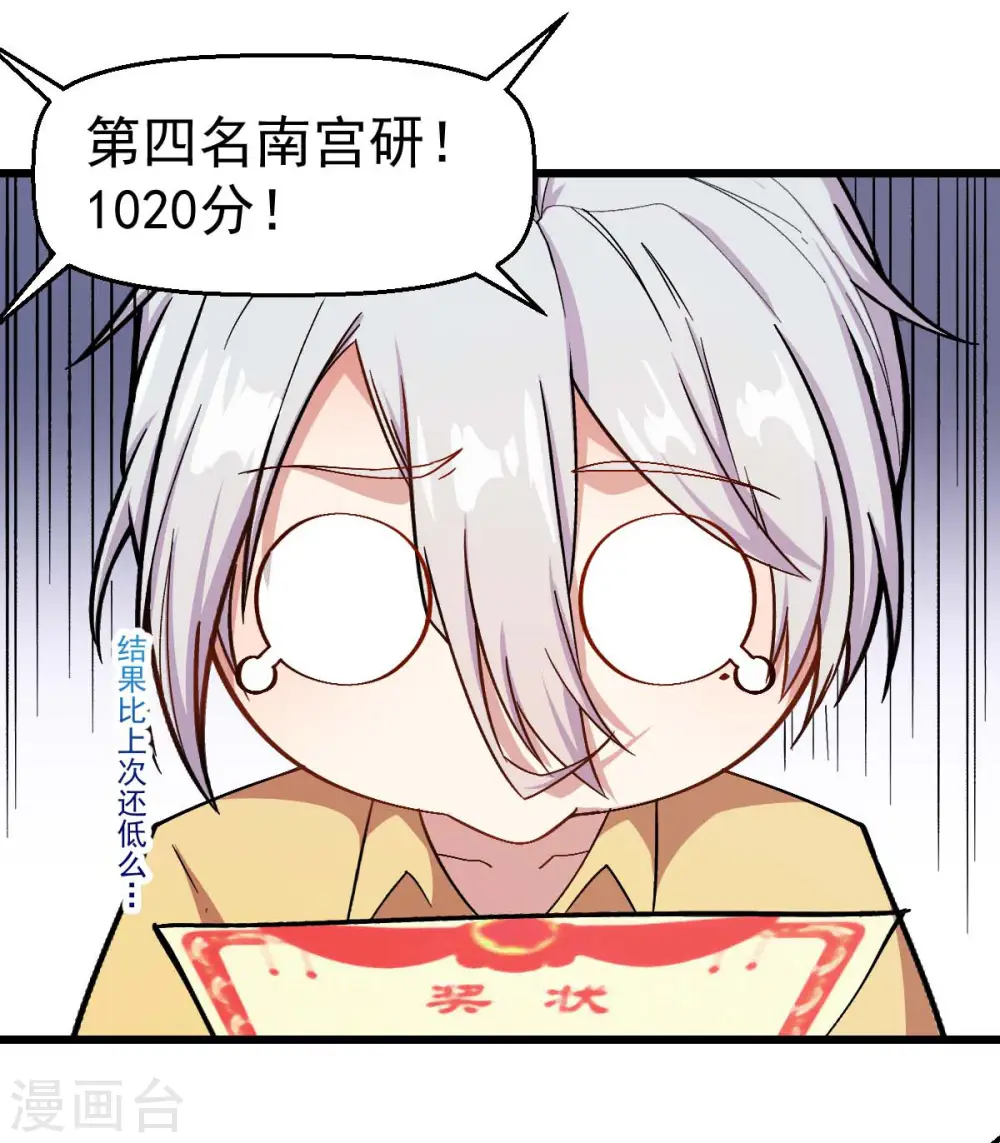 第106话 排名和福利21