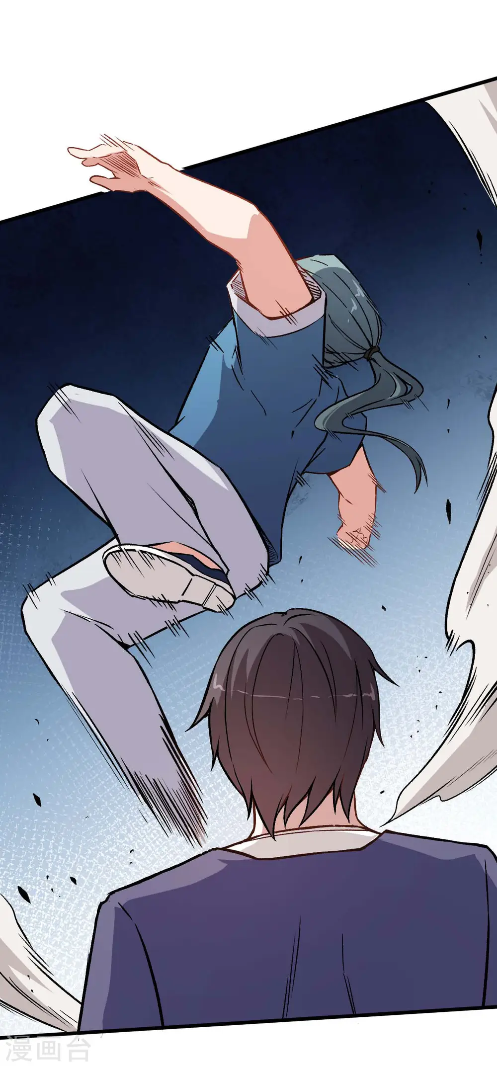 第57话 最强对决25
