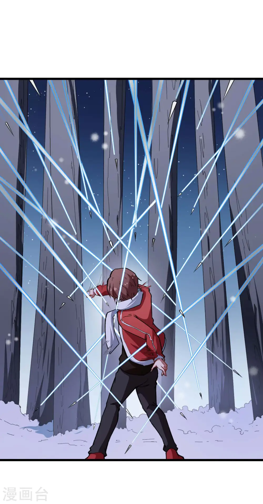 第116话 名师押题22