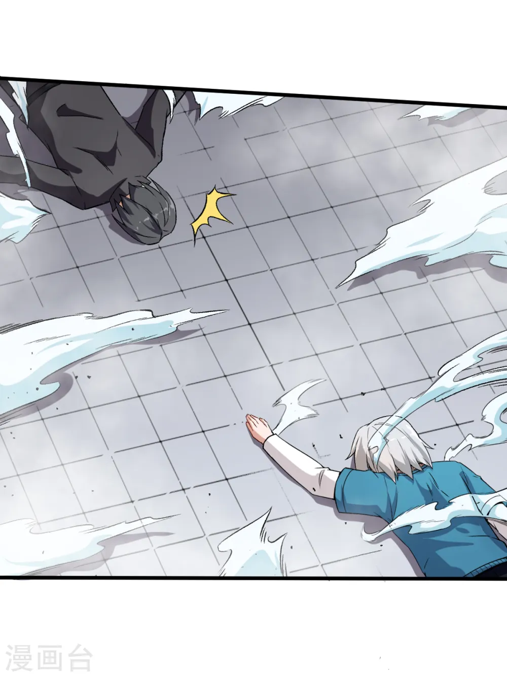 第51话 赵文龙的底气1