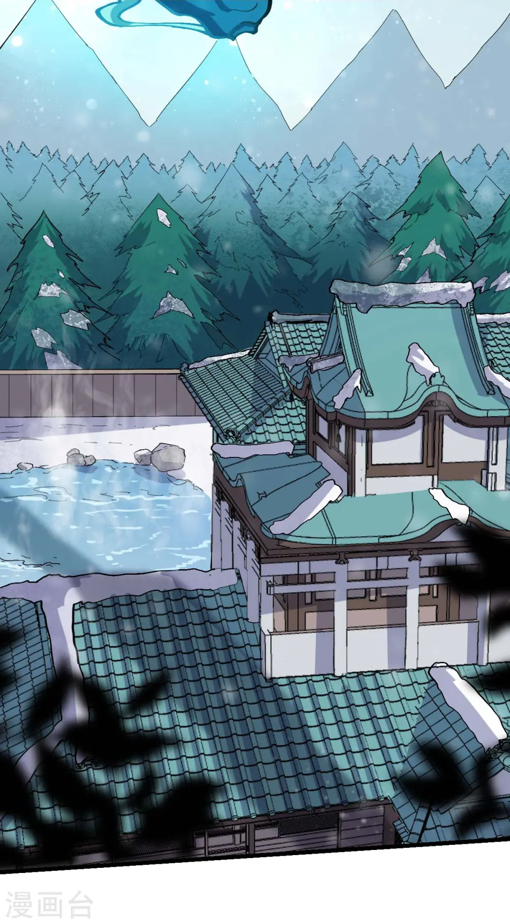 第135话 奶奶出山16