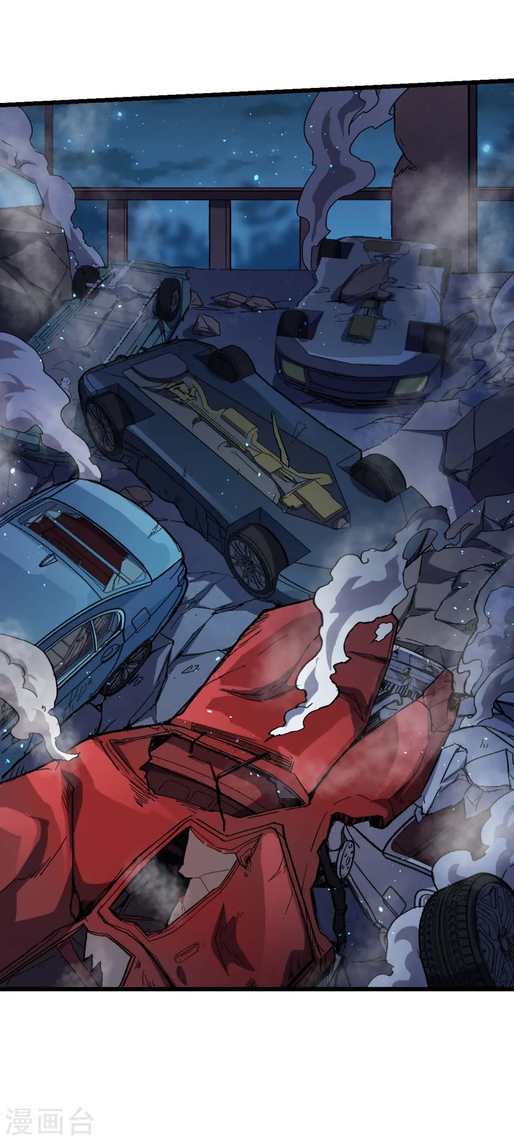 第146话 是她先动手的12