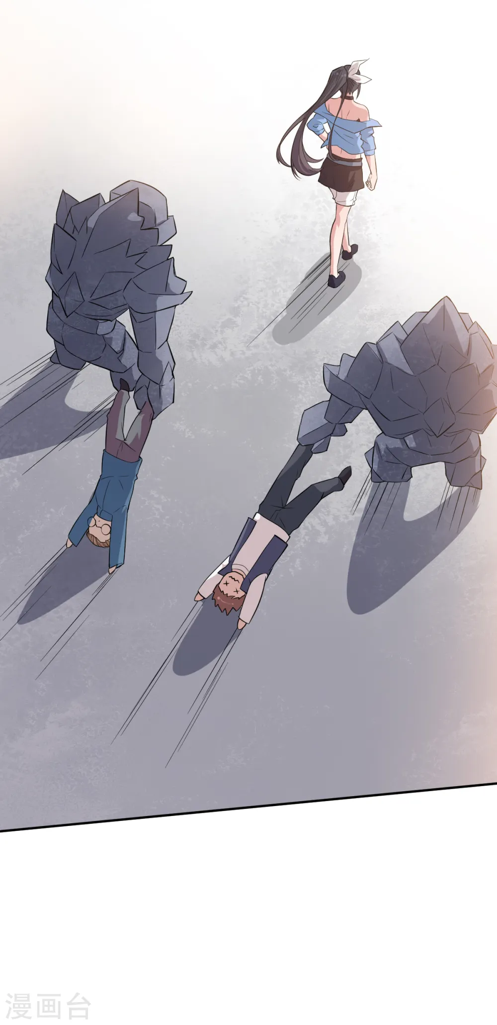 第15话 废班危机18