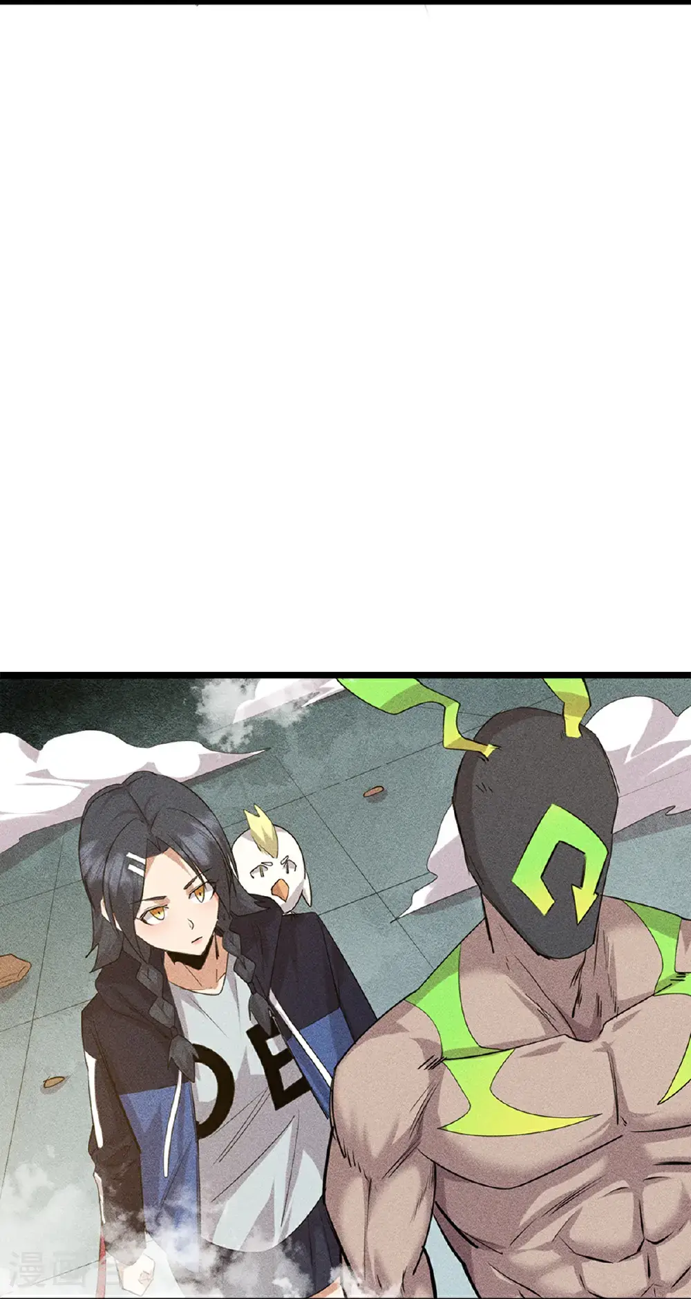 第273话 秒杀18
