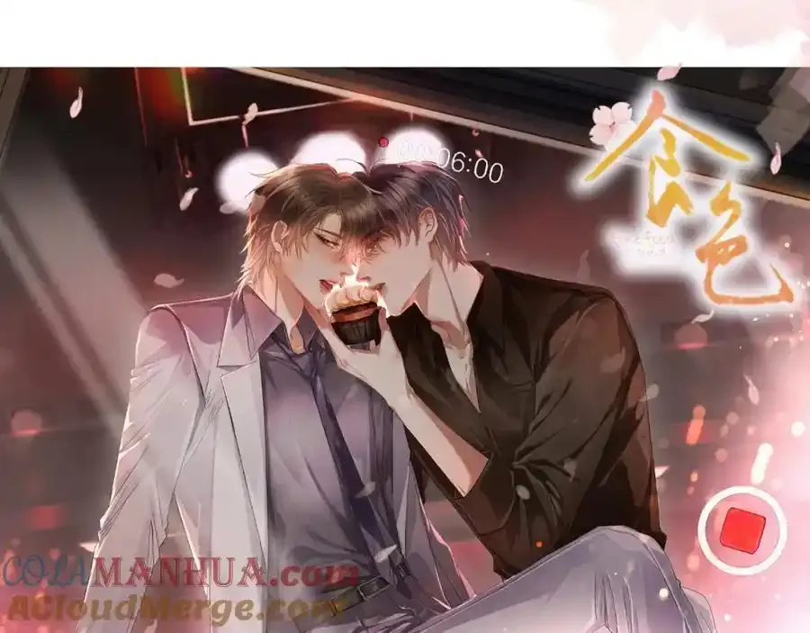 预热——奇怪的他22