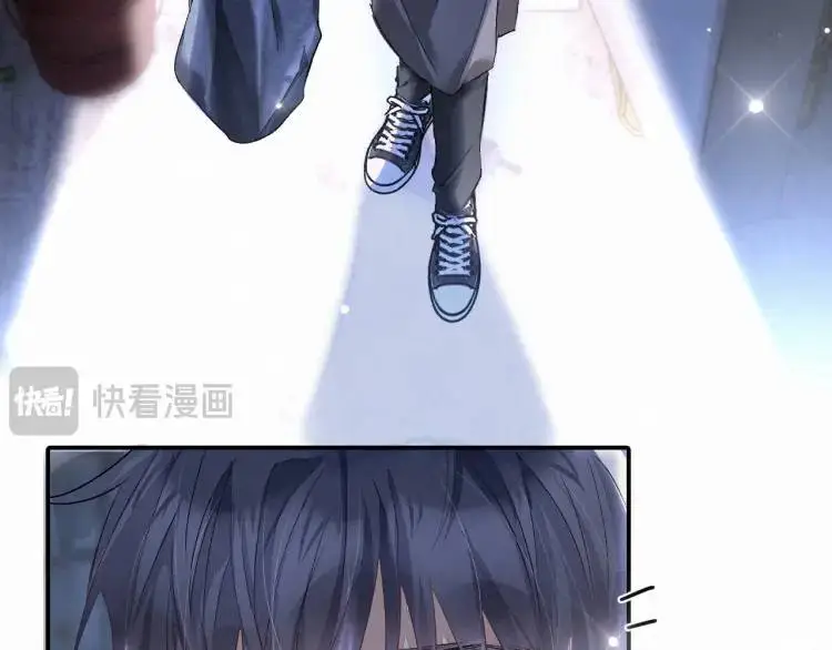 第3话 被他盯上了！112