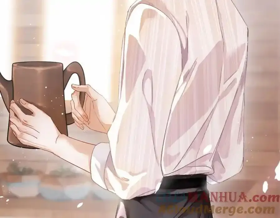 预热——我的药引24