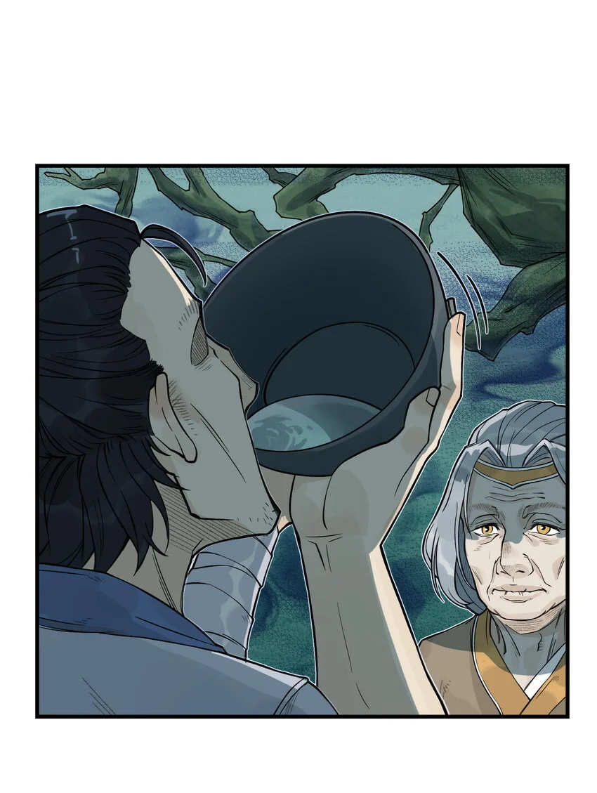 第16话 天下第一帮在哄阎罗王睡觉？46