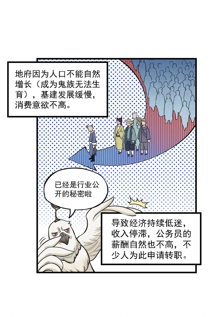 第15话 什么？天下第一帮接到地府委托！59