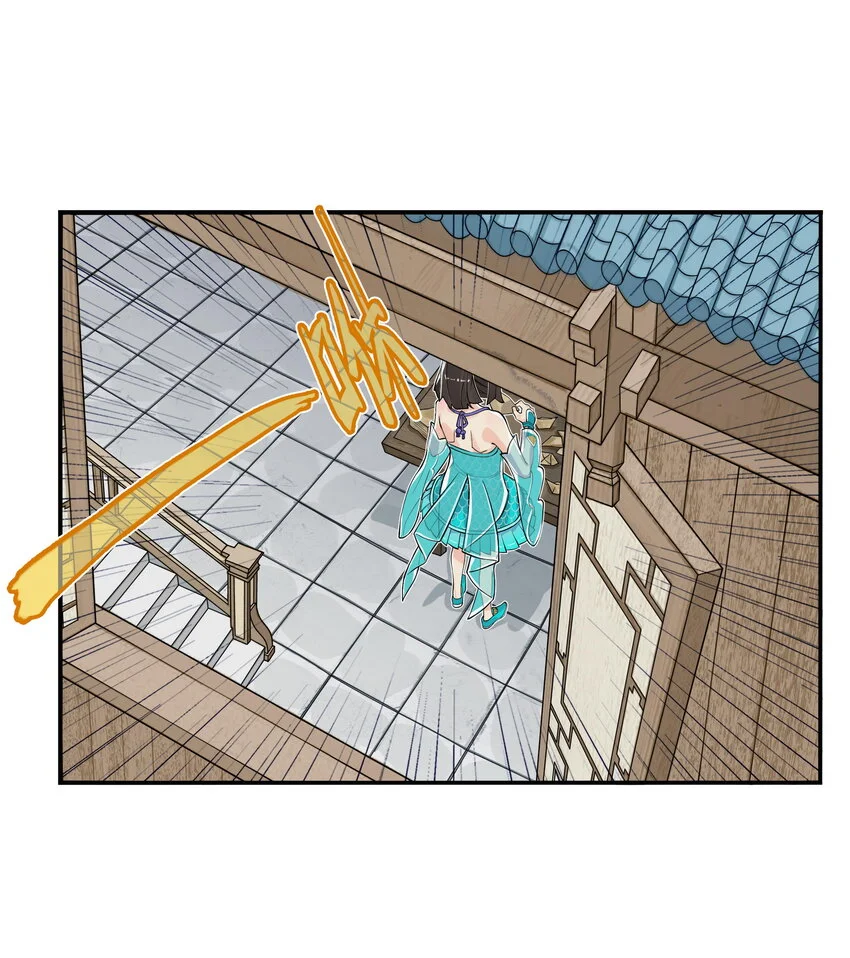 第15话 什么？天下第一帮接到地府委托！6