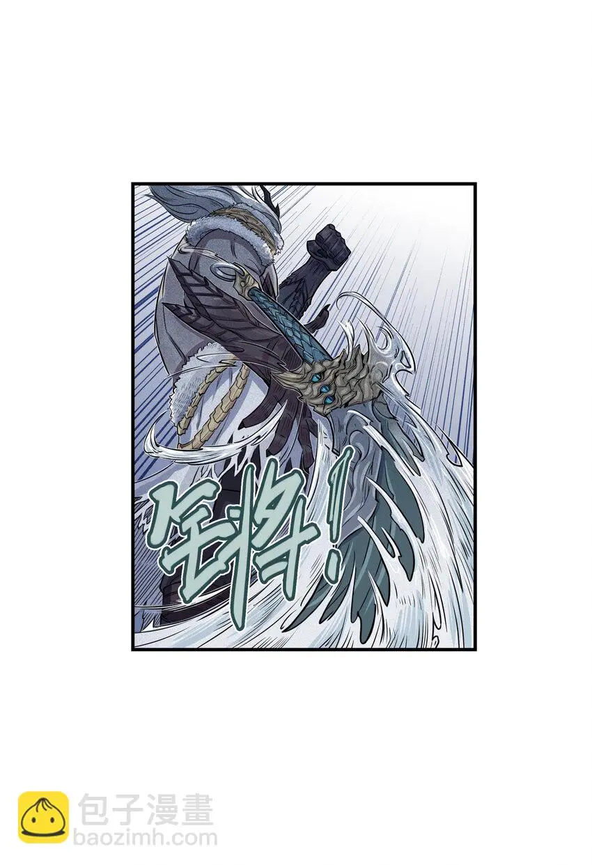 第27话 大结局来袭！混天魔单挑天下第一帮！5