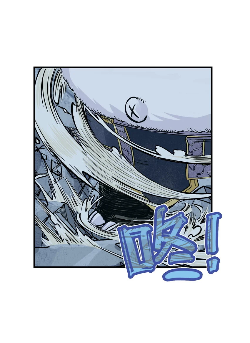 第24话 鸡驴大神附体！夺命妖喜提六级神兵！33