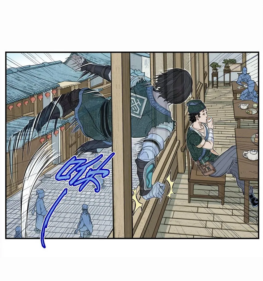 第2话 大话西游×葫芦兄弟联动特别篇70