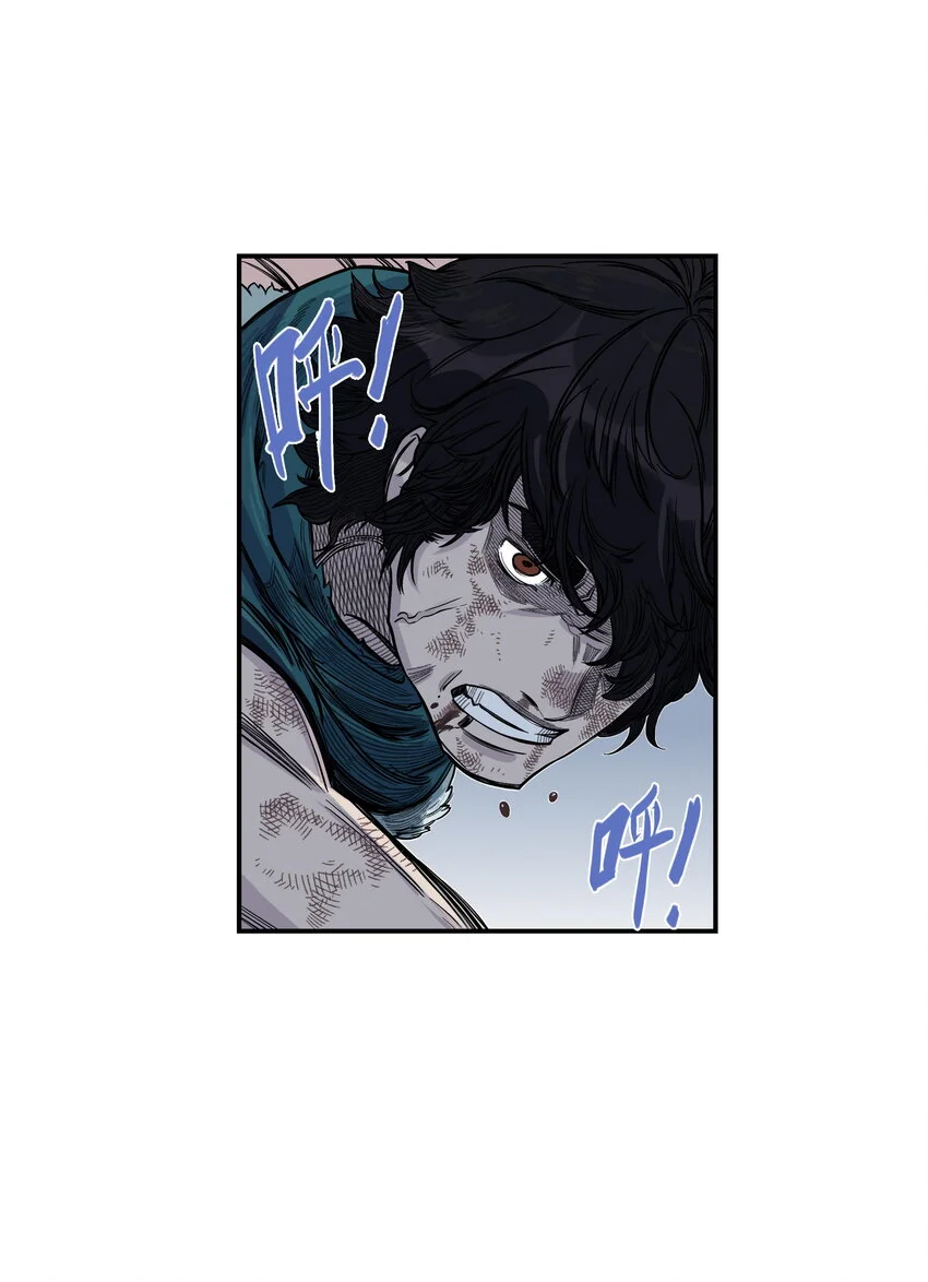 第27话 大结局来袭！混天魔单挑天下第一帮！60