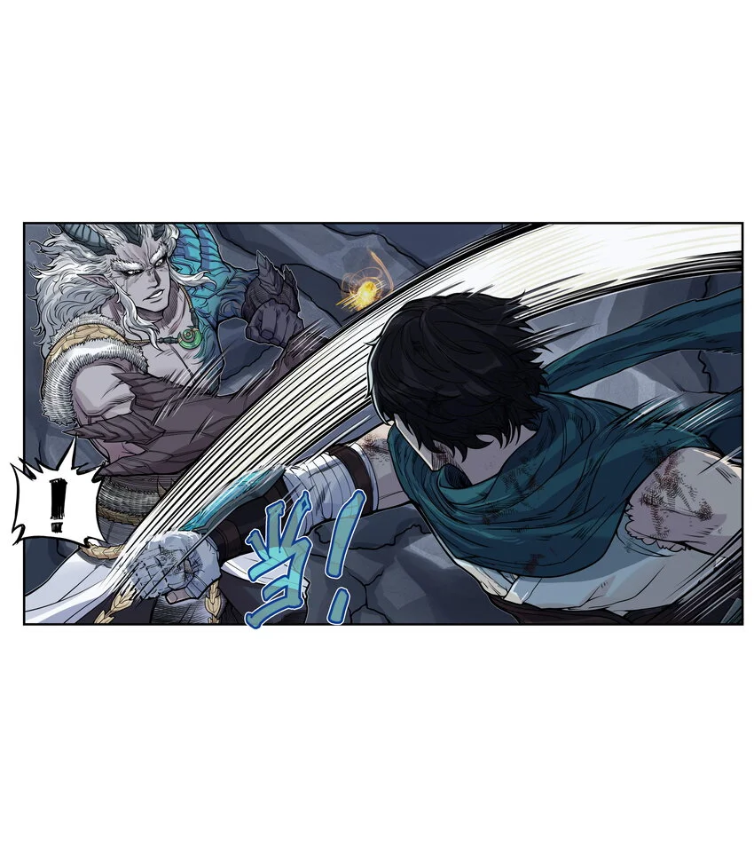 第27话 大结局来袭！混天魔单挑天下第一帮！58