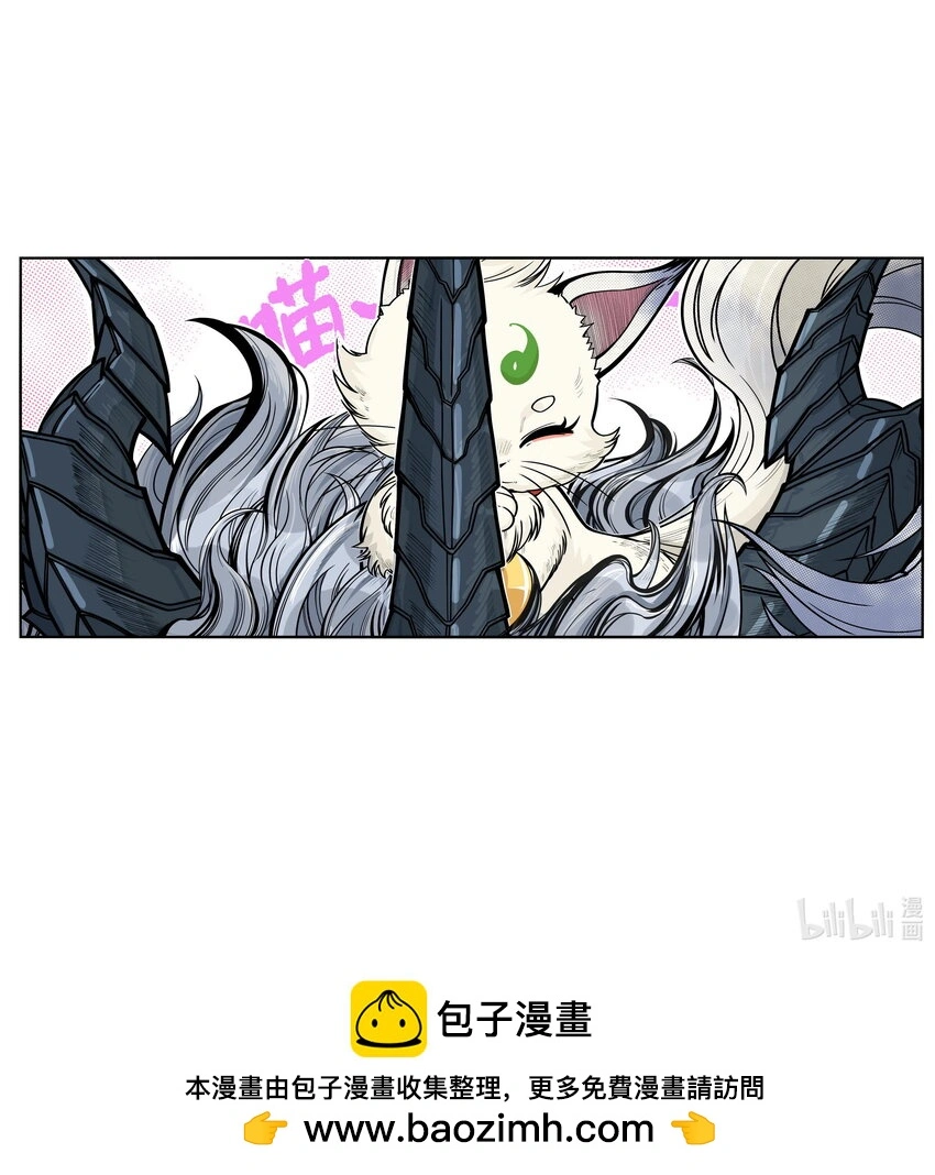 第25话 冤家路窄！飞剑侠与混天魔仇人见面！88