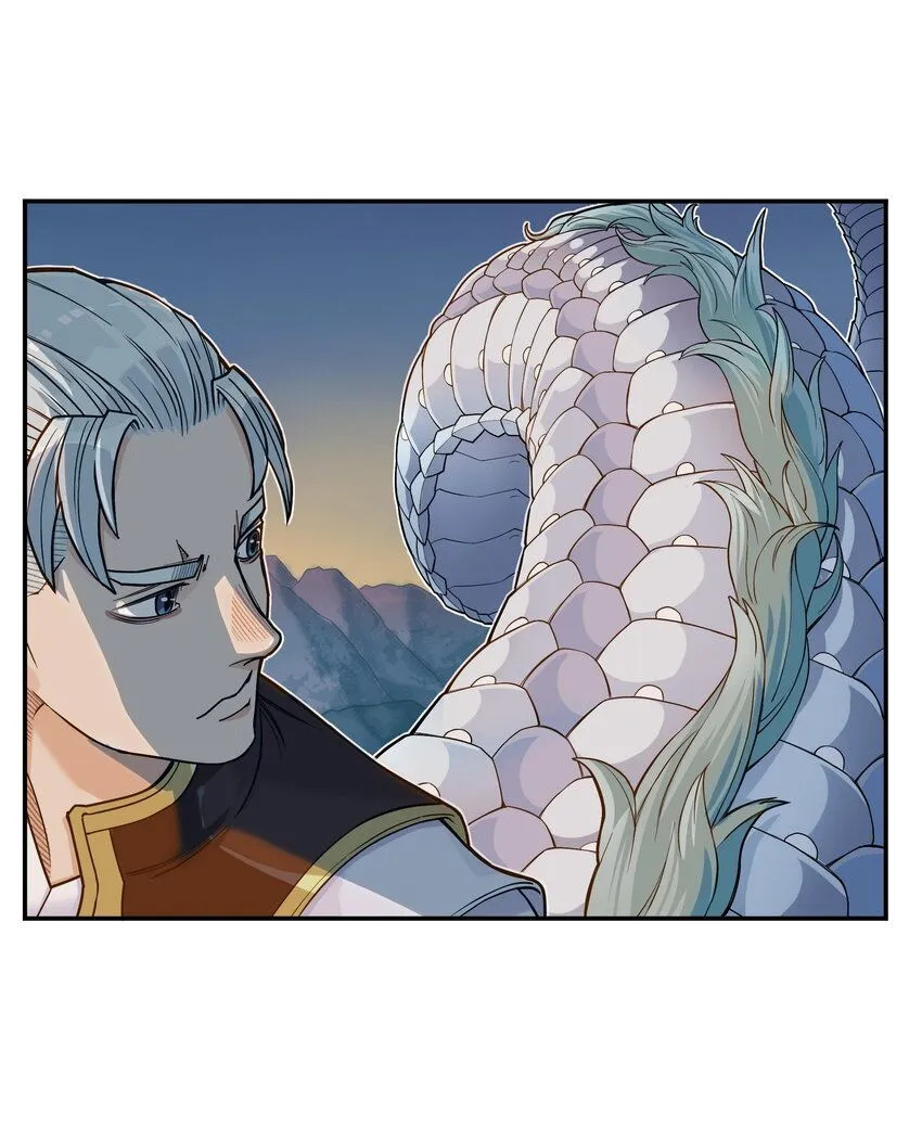 第14话 连委托人都敢打，飞剑侠的尾款没了51