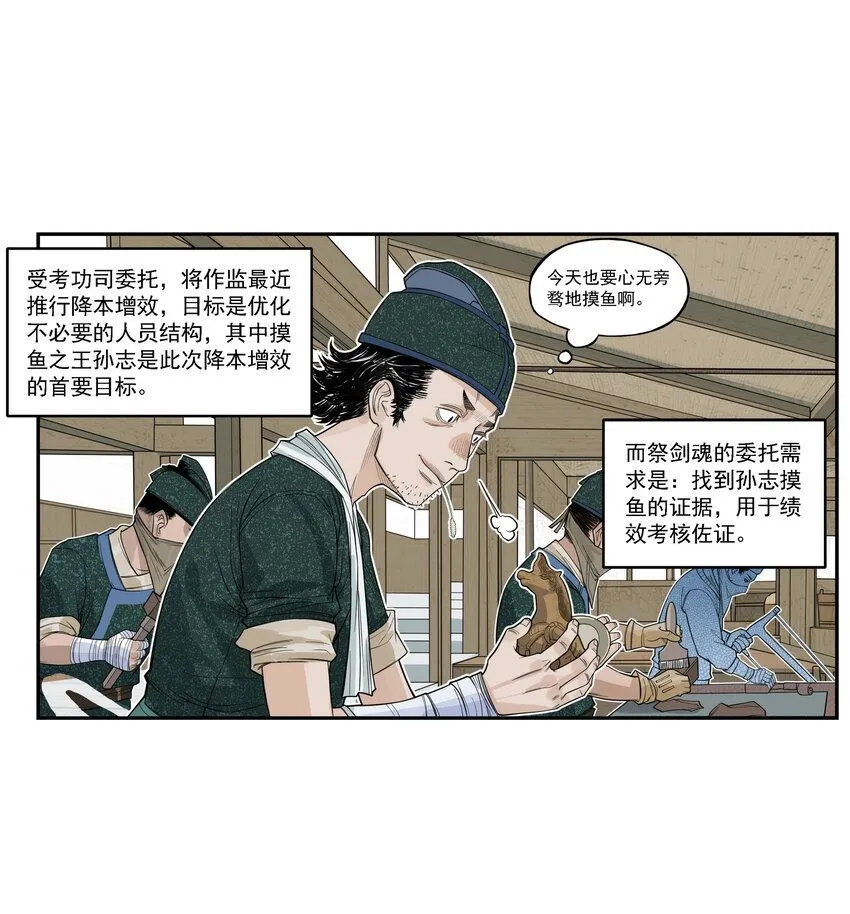 第2话 大话西游×葫芦兄弟联动特别篇20