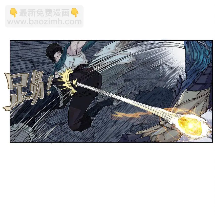 第27话 大结局来袭！混天魔单挑天下第一帮！62