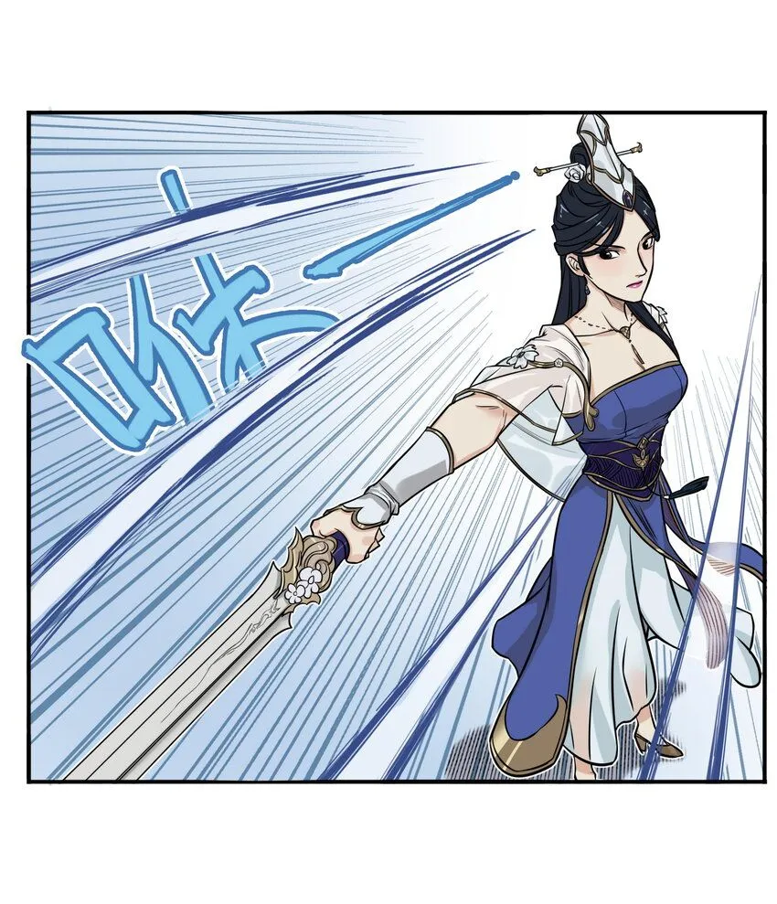第5话 狐美人和玄剑娥竟为同一男人争斗？65