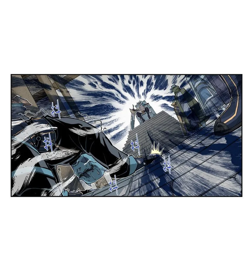 第14话 连委托人都敢打，飞剑侠的尾款没了33