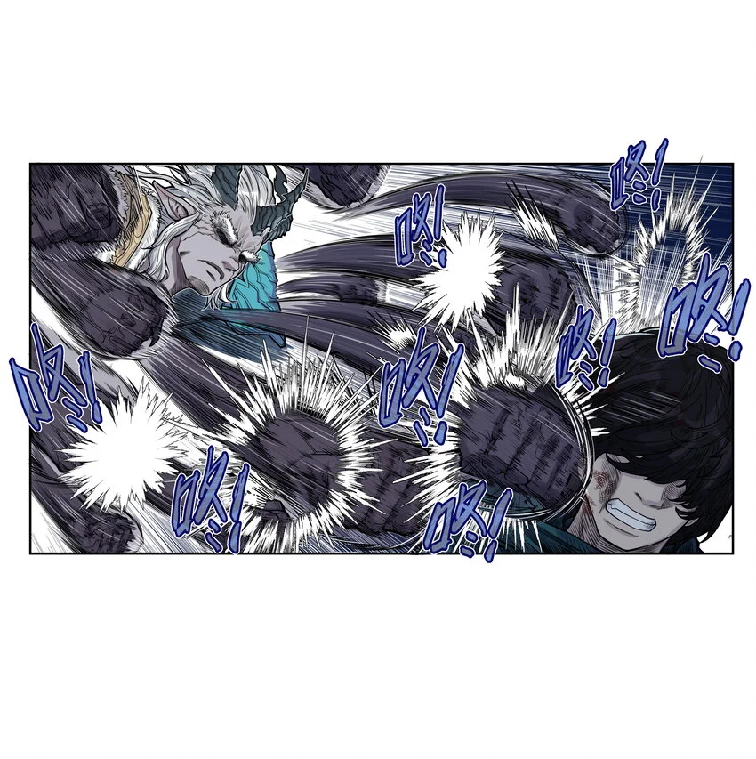 第27话 大结局来袭！混天魔单挑天下第一帮！56