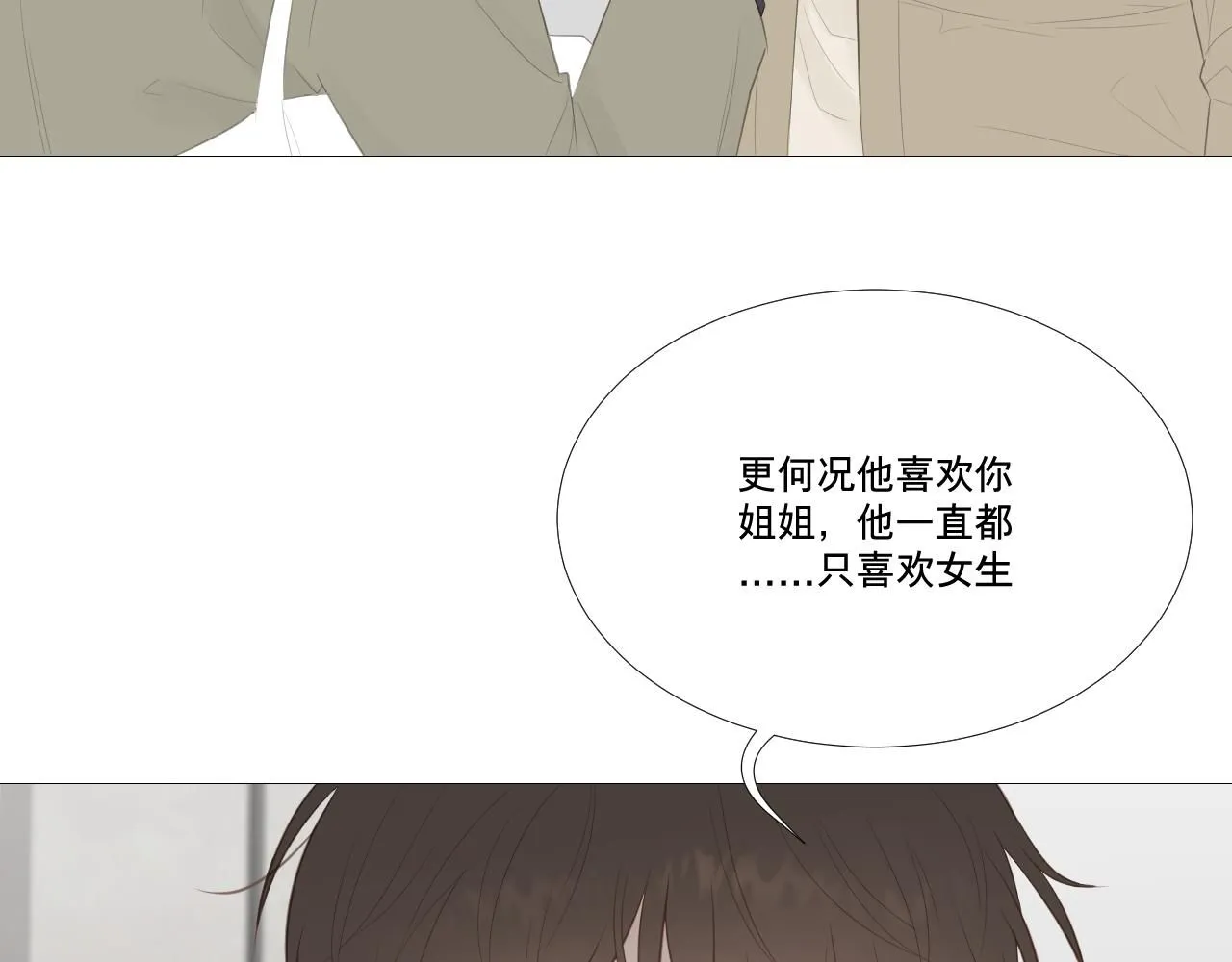 争执！误会？30