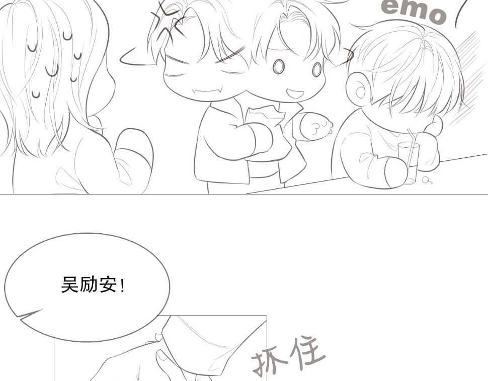 男孩和妈妈68