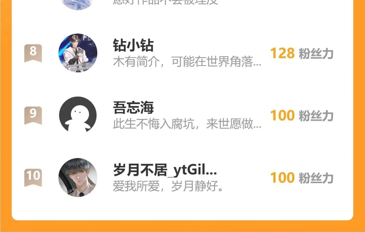 争执！误会？93