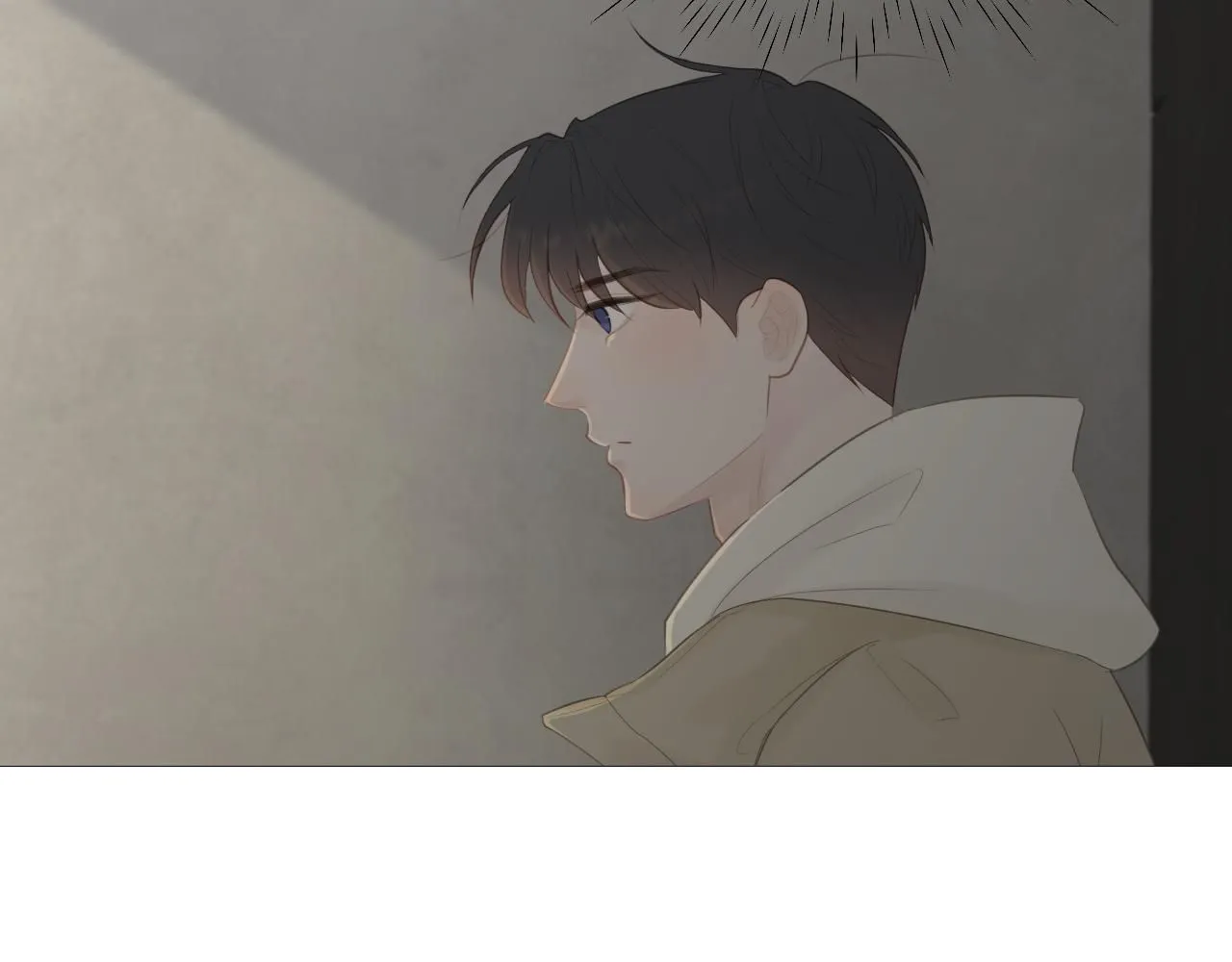 争执！误会？50