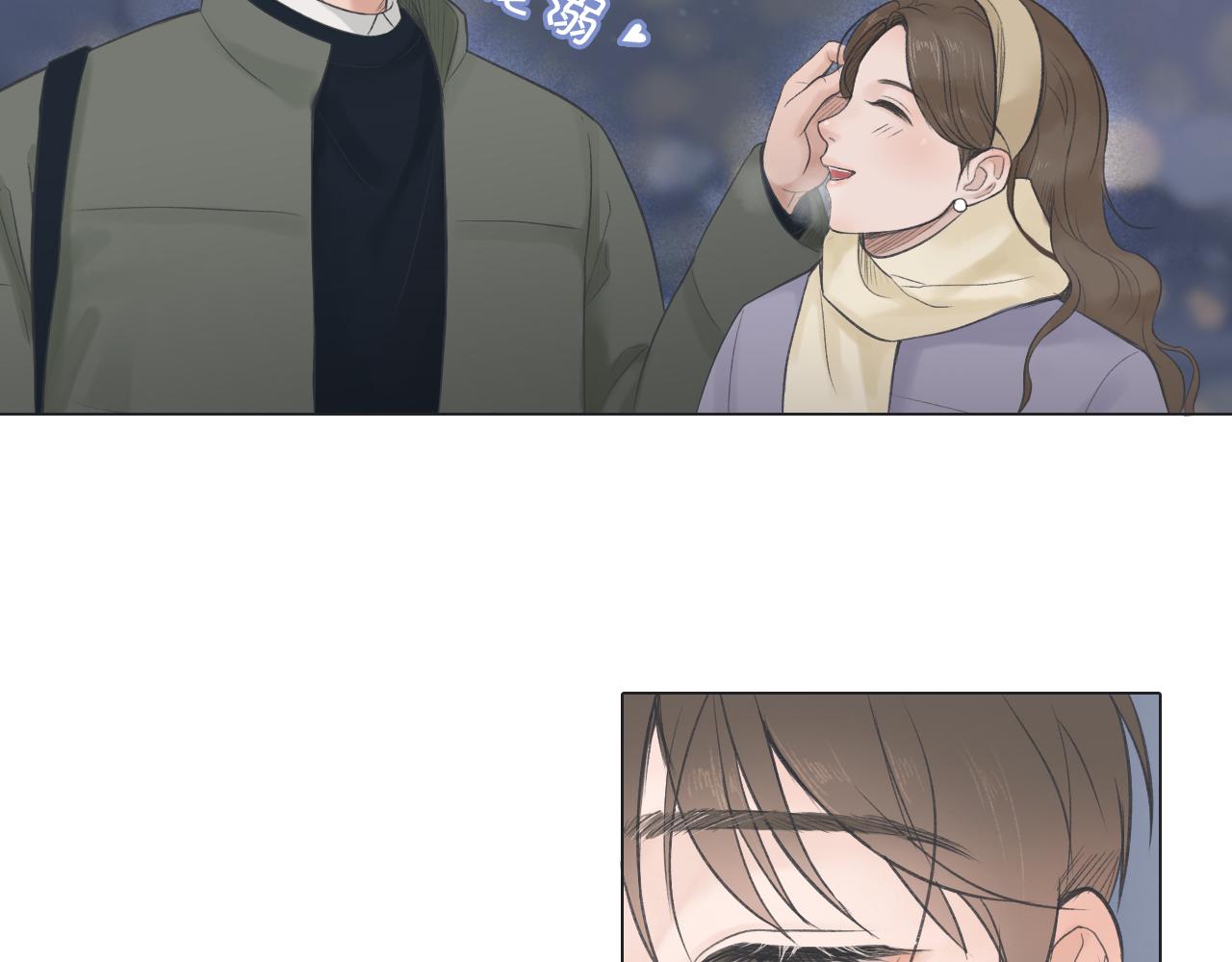 初雪——初遇60