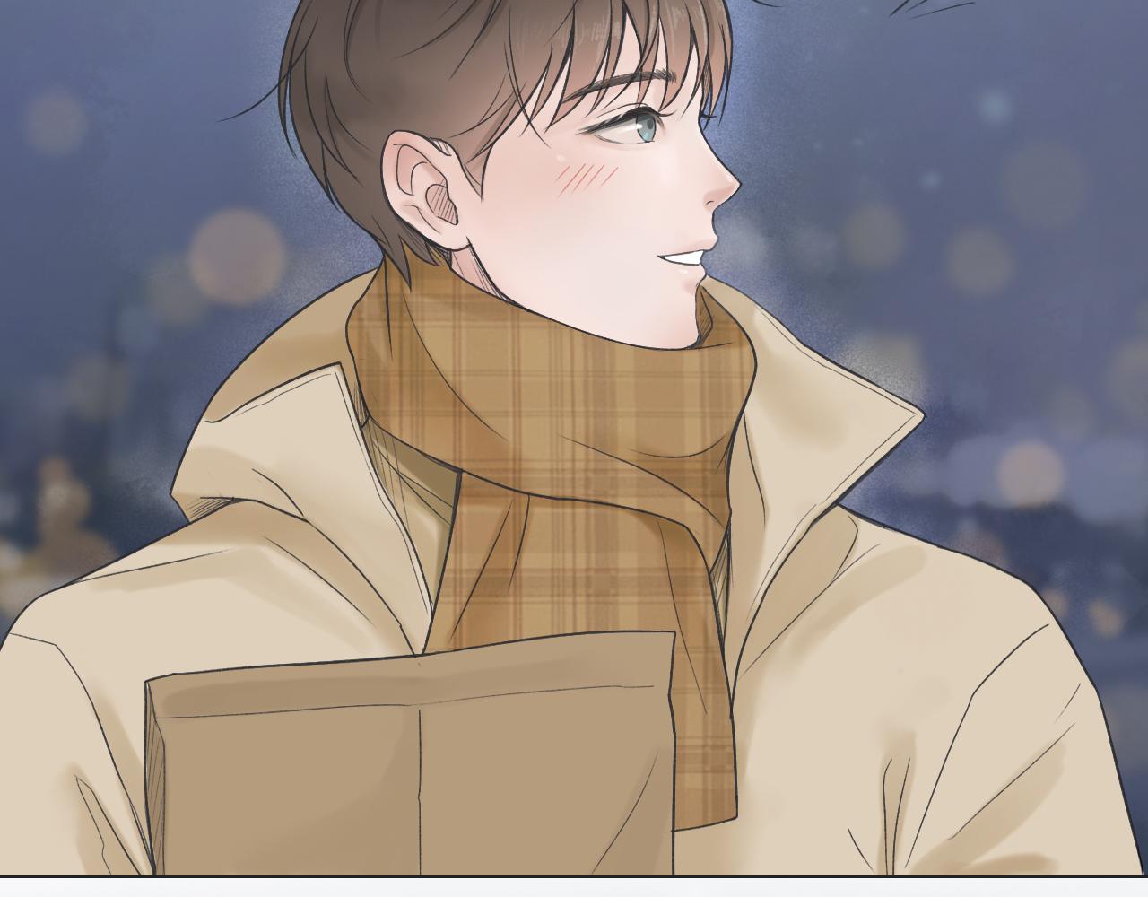 初雪——初遇45